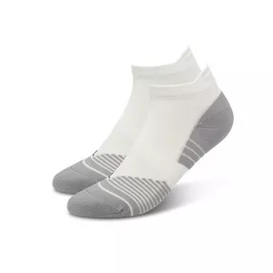 Calze da running, lunghezza caviglie (Duo-Pack)