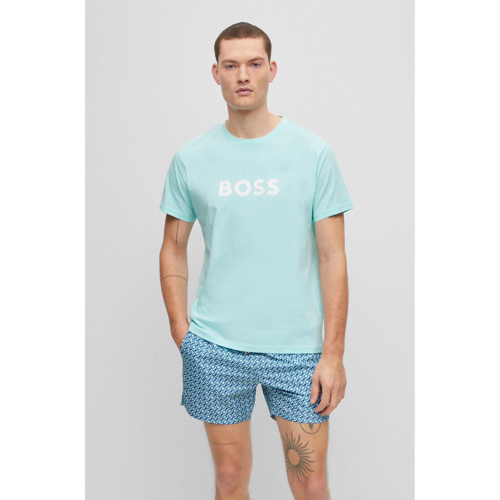 BOSS BLACK T-Shirt RN T-Shirt 