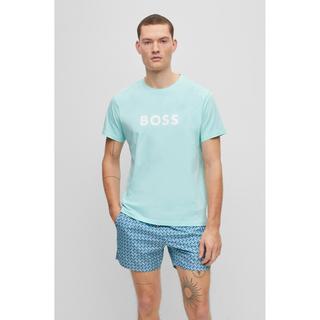 BOSS BLACK T-Shirt RN T-Shirt 