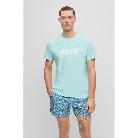 BOSS BLACK T-Shirt RN T-Shirt 