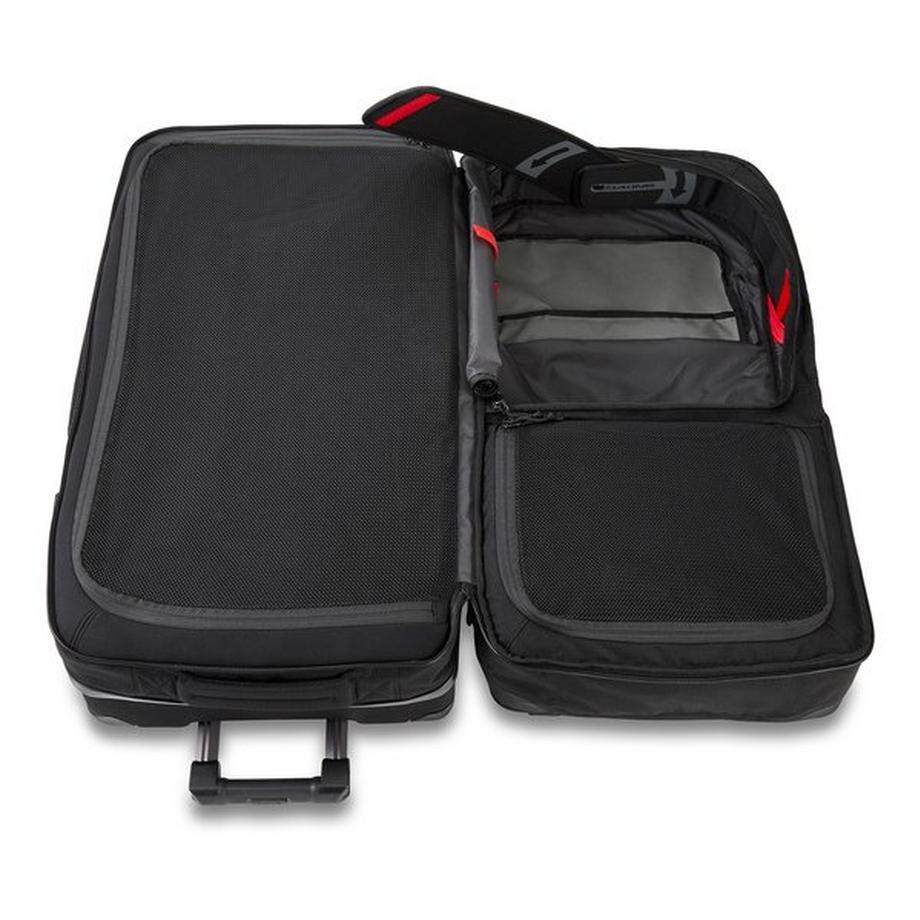 Dakine Duffle bag mit Rollen Split Roller 110L 