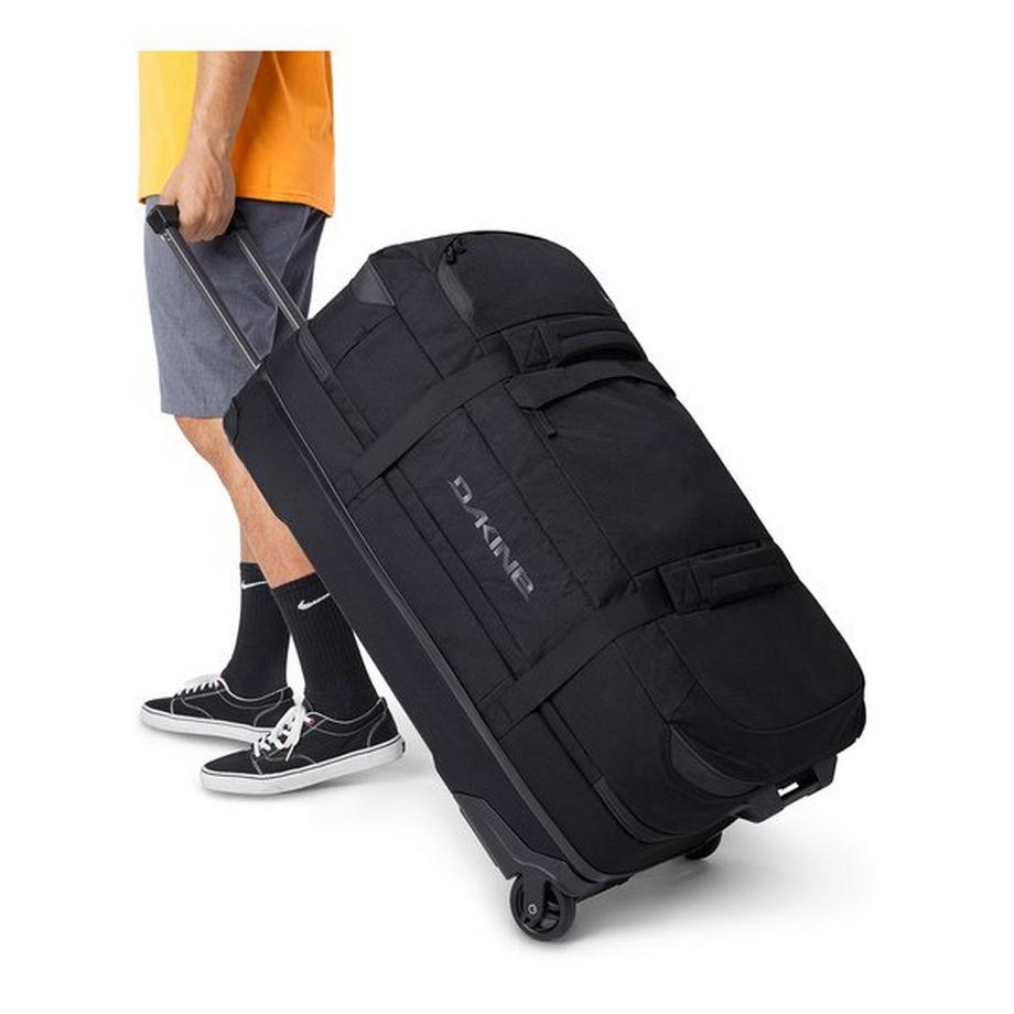 Dakine Duffle bag mit Rollen Split Roller 110L 