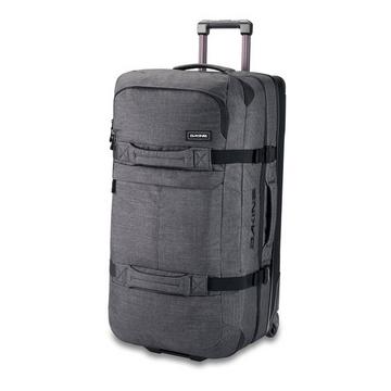 Duffle bag con rotelle