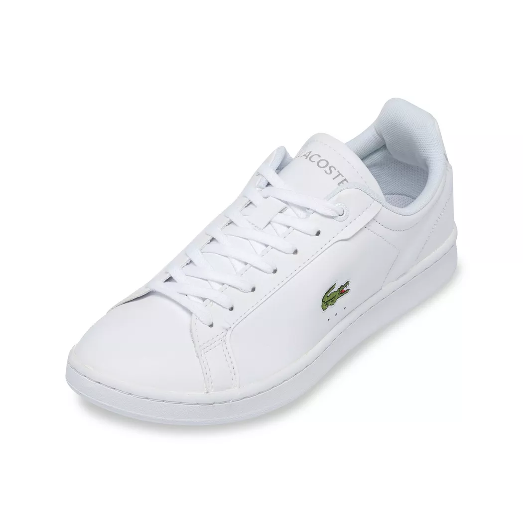 Lacoste - Sneakers, Low Top, für Herren, Weiss, Größe 44 4