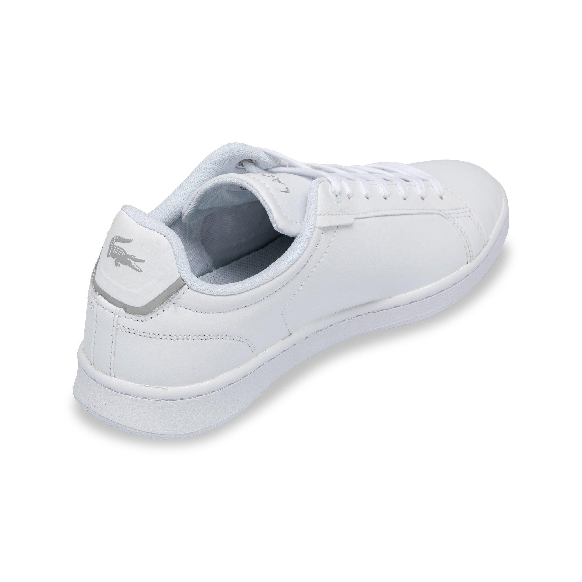 LACOSTE Court Sneaker Sneakers, Low Top 