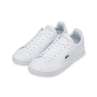 LACOSTE Court Sneaker Sneakers, Low Top 