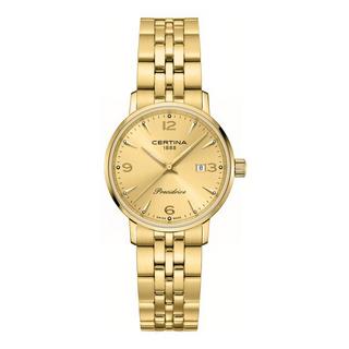 CERTINA DS Caimano Lady Orologio analogico 