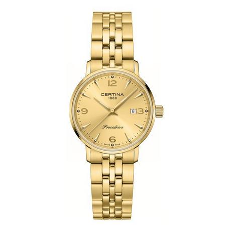 CERTINA DS Caimano Lady Horloge analogique 