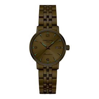 CERTINA DS Caimano Lady Orologio analogico 