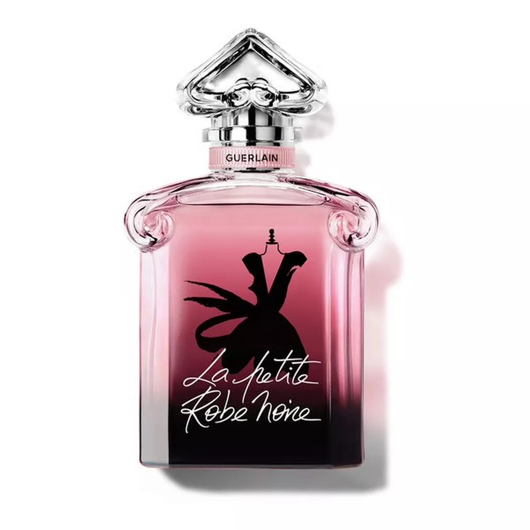 Guerlain - Eau de Parfum Intense, La Petite Robe Noire Eau de Parfum Intense, 100  ml