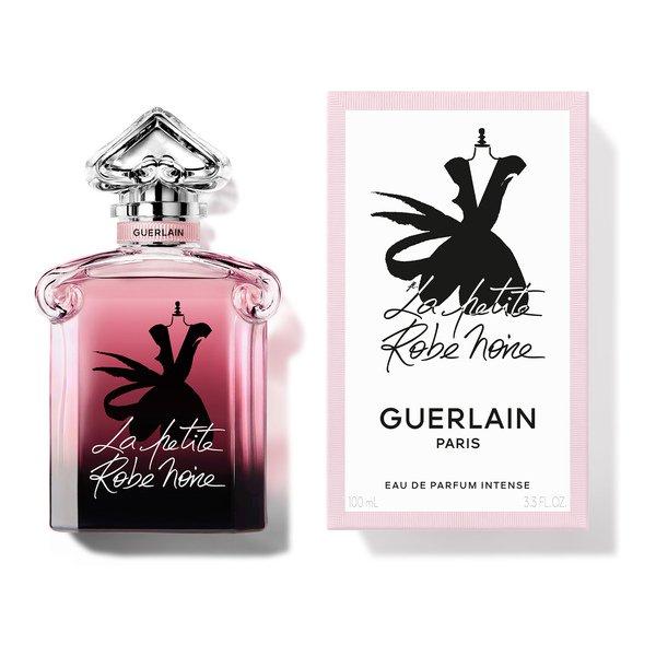 Guerlain La Petite Robe Noire Eau de Parfum Intense  