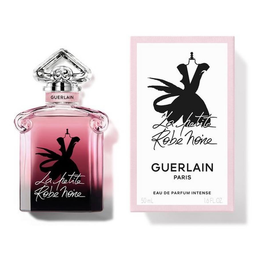 Guerlain La Petite Robe Noire Eau de Parfum Intense  
