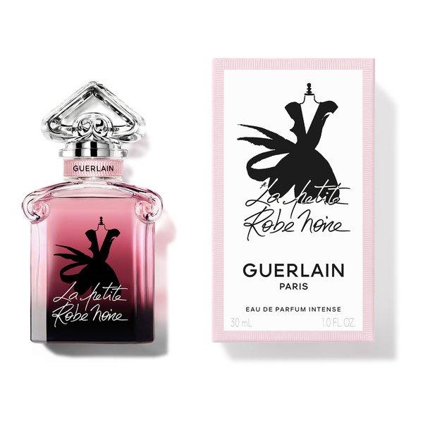 Guerlain La Petite Robe Noire Eau de Parfum Intense  