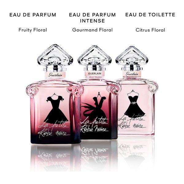 Guerlain La Petite Robe Noire Eau de Parfum Intense  