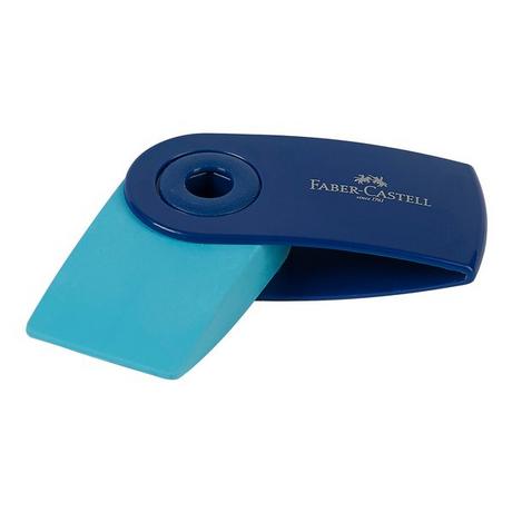 Faber-Castell Radiergummi Mini Trend 2019 