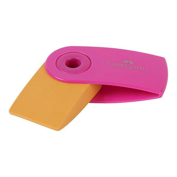 Faber-Castell Radiergummi Mini Trend 2019 