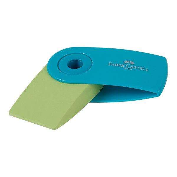 Faber-Castell Radiergummi Mini Trend 2019 