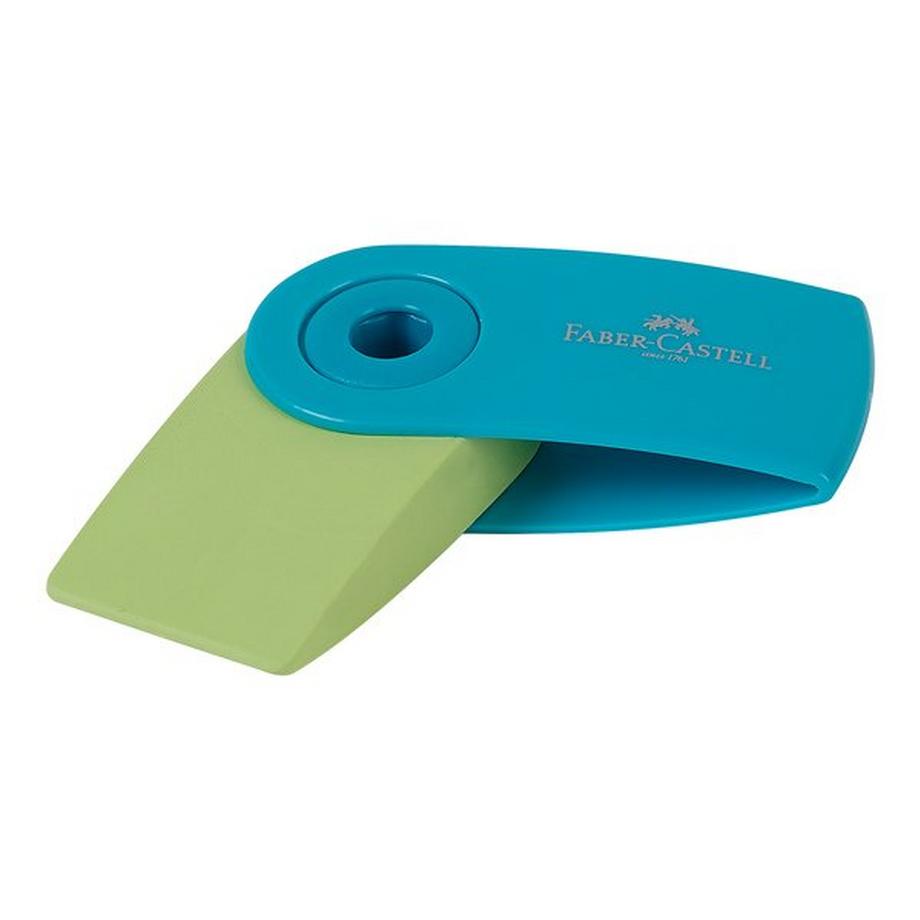 Faber-Castell Radiergummi Mini Trend 2019 