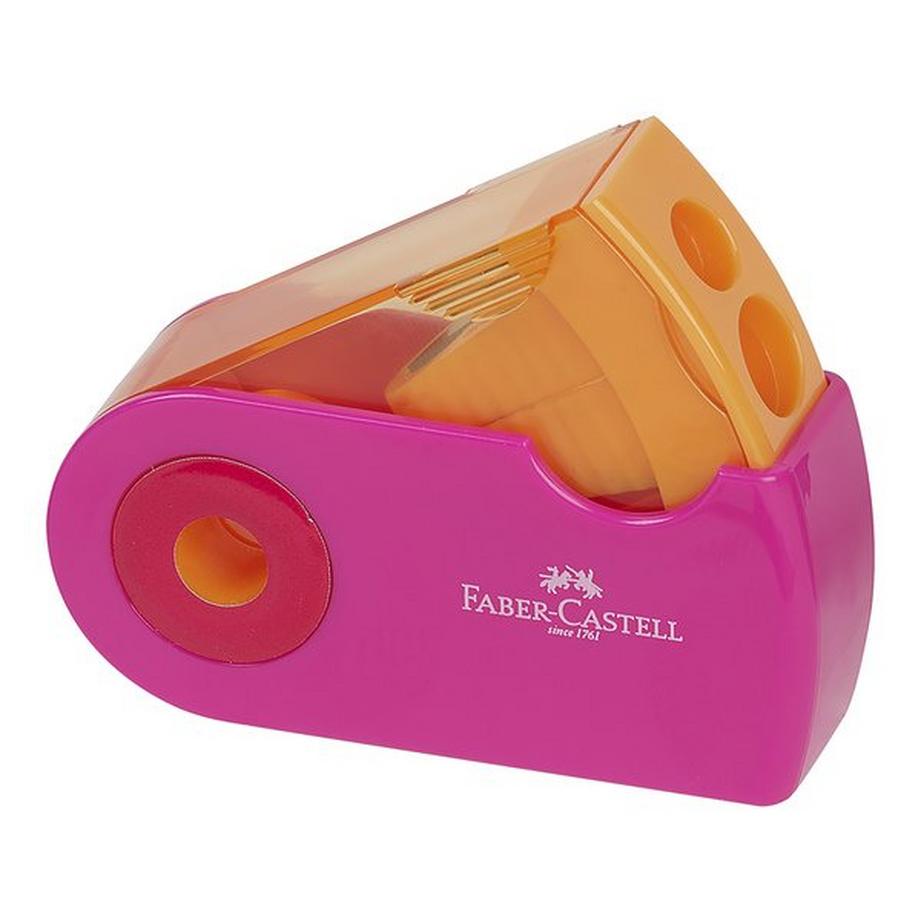 Faber-Castell Spitzer Trend 2020 