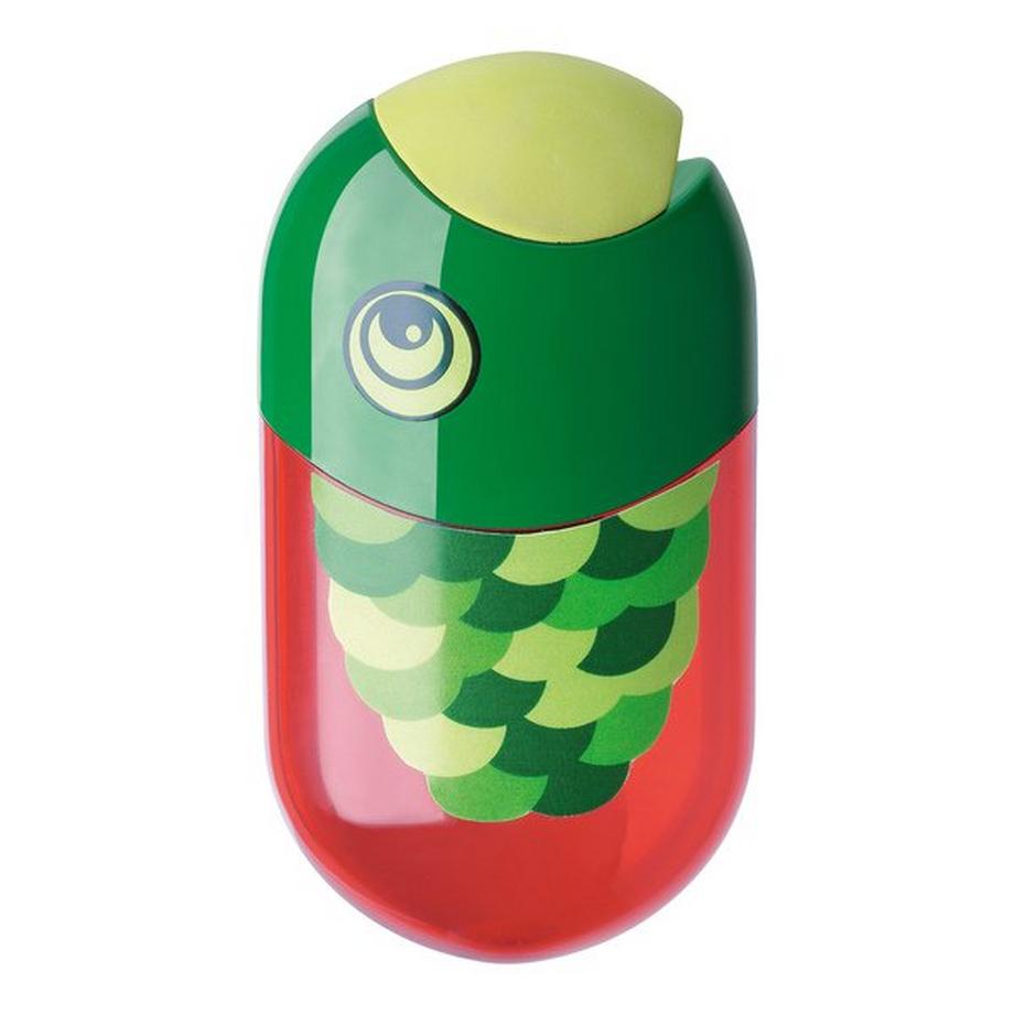 FABER CASTELL Taille-crayon Fisch 