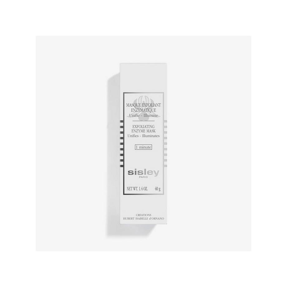 sisley Masque Exfoliant Enzymatique  