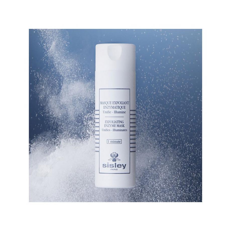 sisley Masque Exfoliant Enzymatique  