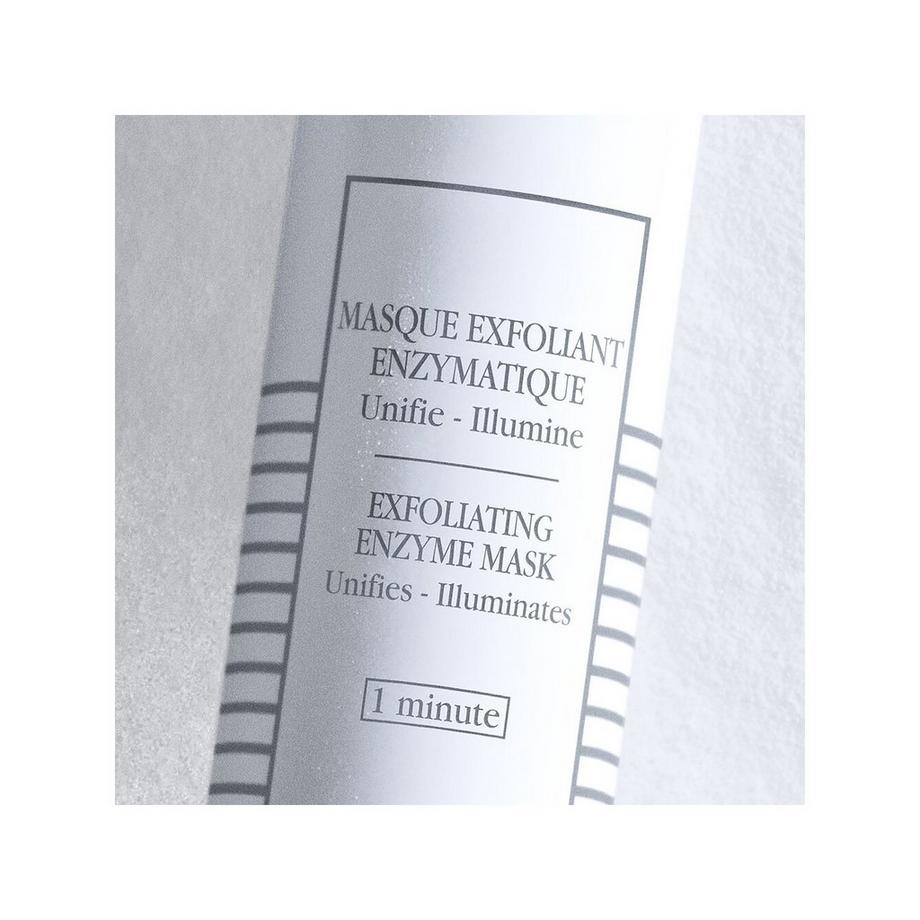 sisley Masque Exfoliant Enzymatique  