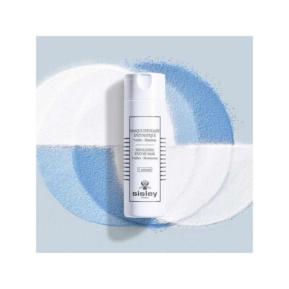 sisley Masque Exfoliant Enzymatique  