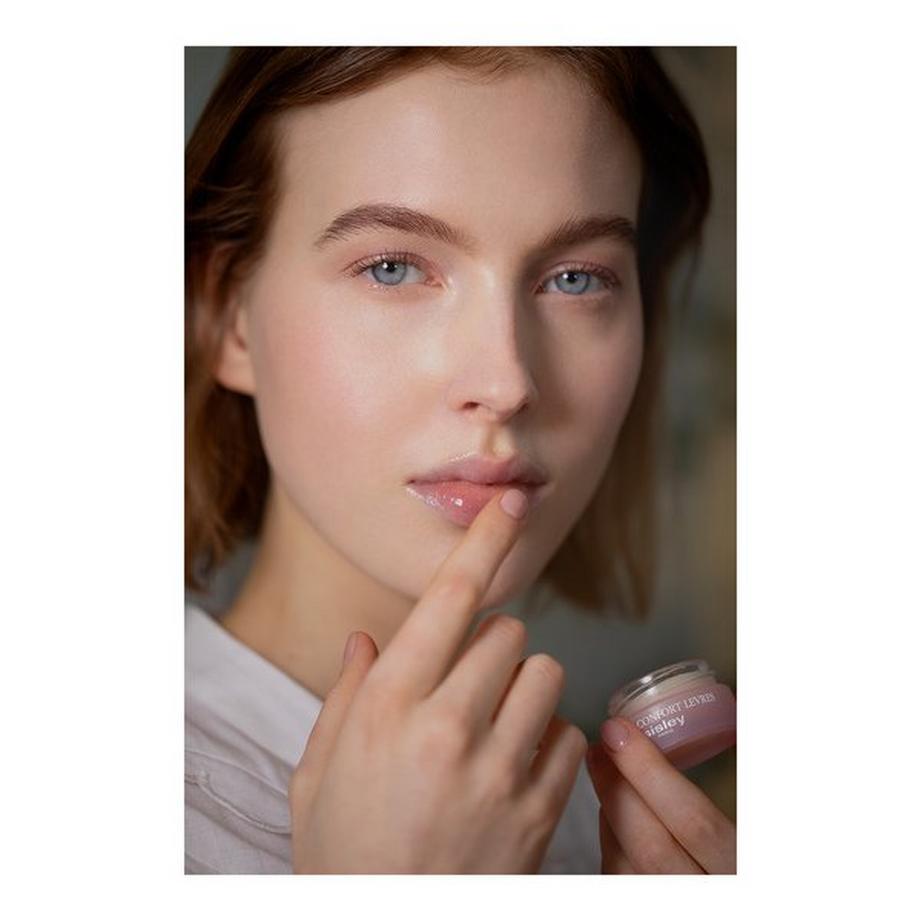 sisley  Baume Confort Lèvres 