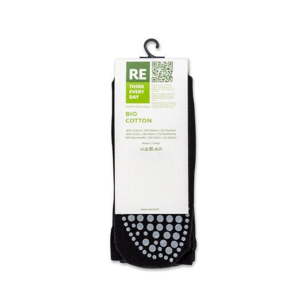 Manor Woman Bio Baumwollsocken  