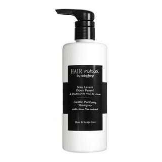 Hair Rituel by Sisley Purete Hair Rituel Soin Lavant Doux 