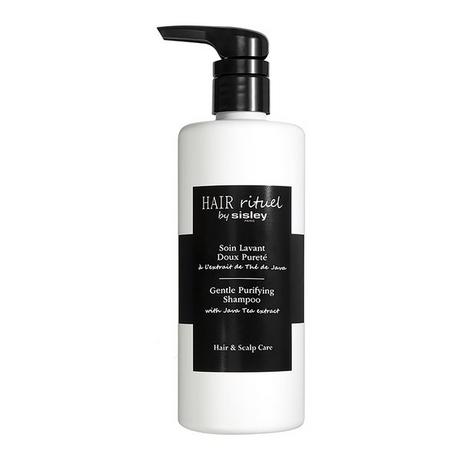Hair Rituel by Sisley Purete Hair Rituel Soin Lavant Doux 