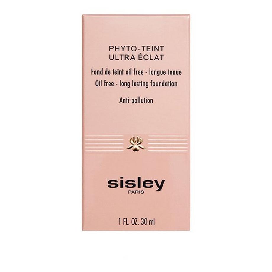 sisley Phyto-Teint Ultra Éclat  