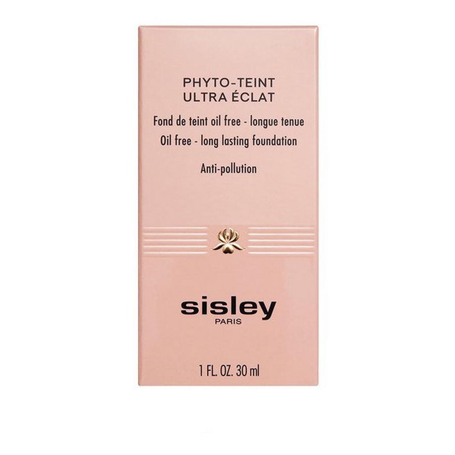 sisley Phyto-Teint Ultra Éclat  