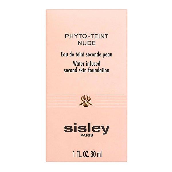 sisley  Phyto-Teint Nude  