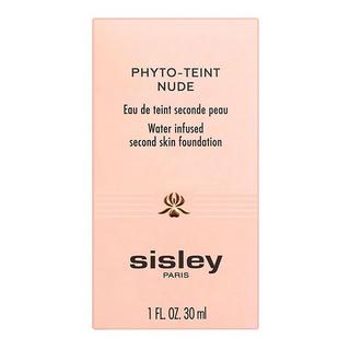 sisley  Phyto-Teint Nude  