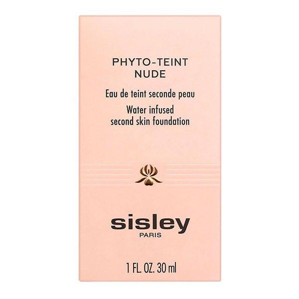 sisley Phyto-Teint Nude  