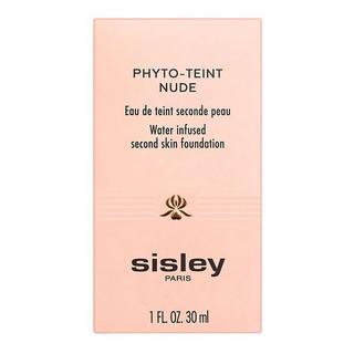 sisley Phyto-Teint Nude  
