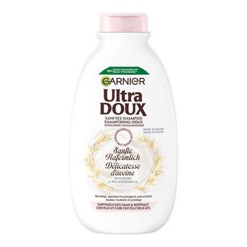 Ultra Doux Délicatesse D'Avoine, À La Crème De Riz Et Lait D'Avoine