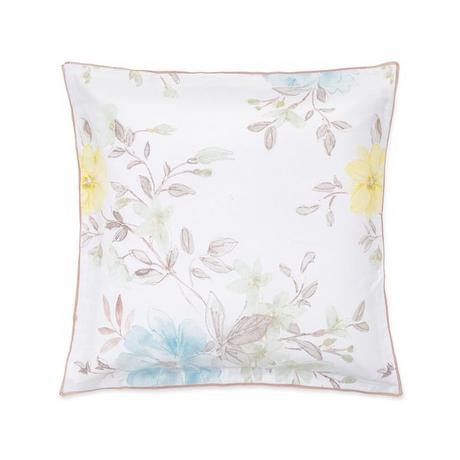 Olivier Desforges Guinguette Federa con motivo floreale  