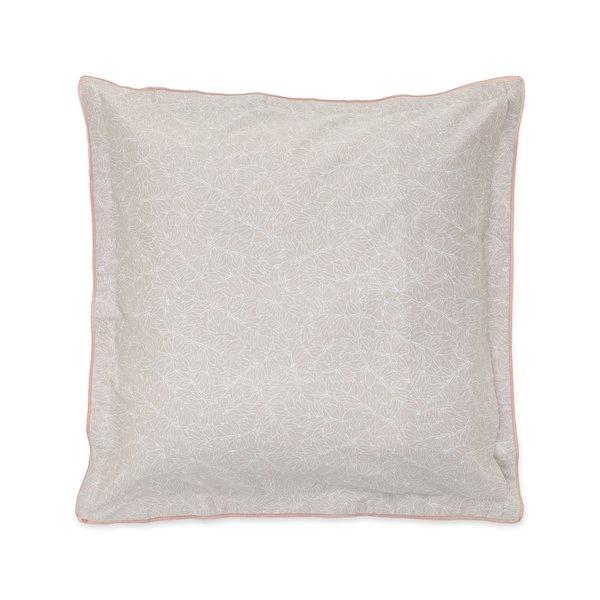 Olivier Desforges Guinguette Kissenbezug mit Blumenmuster  