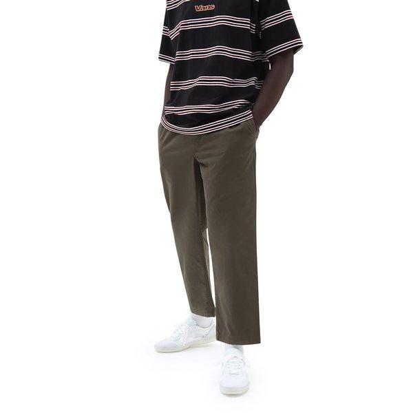 Image of Hose Herren Khaki M