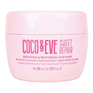 COCO & EVE  Reparierende Maske für Haare 