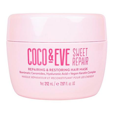 COCO & EVE  Reparierende Maske für Haare 