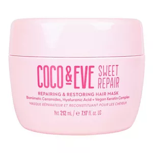 Sweet Repair - Masque cheveux réparateur
