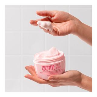 COCO & EVE  Reparierende Maske für Haare 