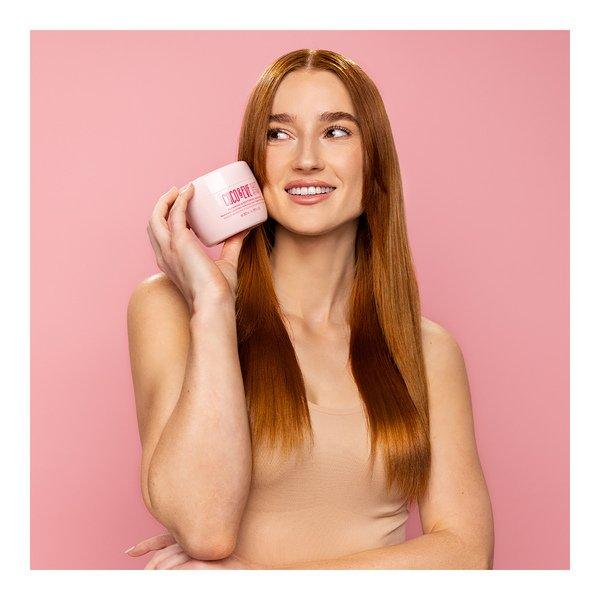 COCO & EVE  Reparierende Maske für Haare 