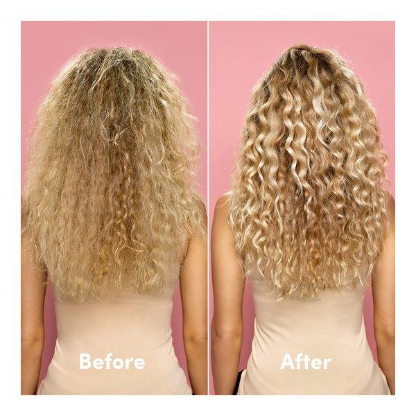 COCO & EVE  Reparierende Maske für Haare 