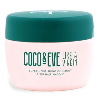 COCO & EVE  Like A Virgin Coconut & Fig Hair Masque 
