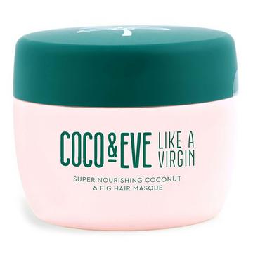 Like A Virgin Coconut & Fig Hair Masque